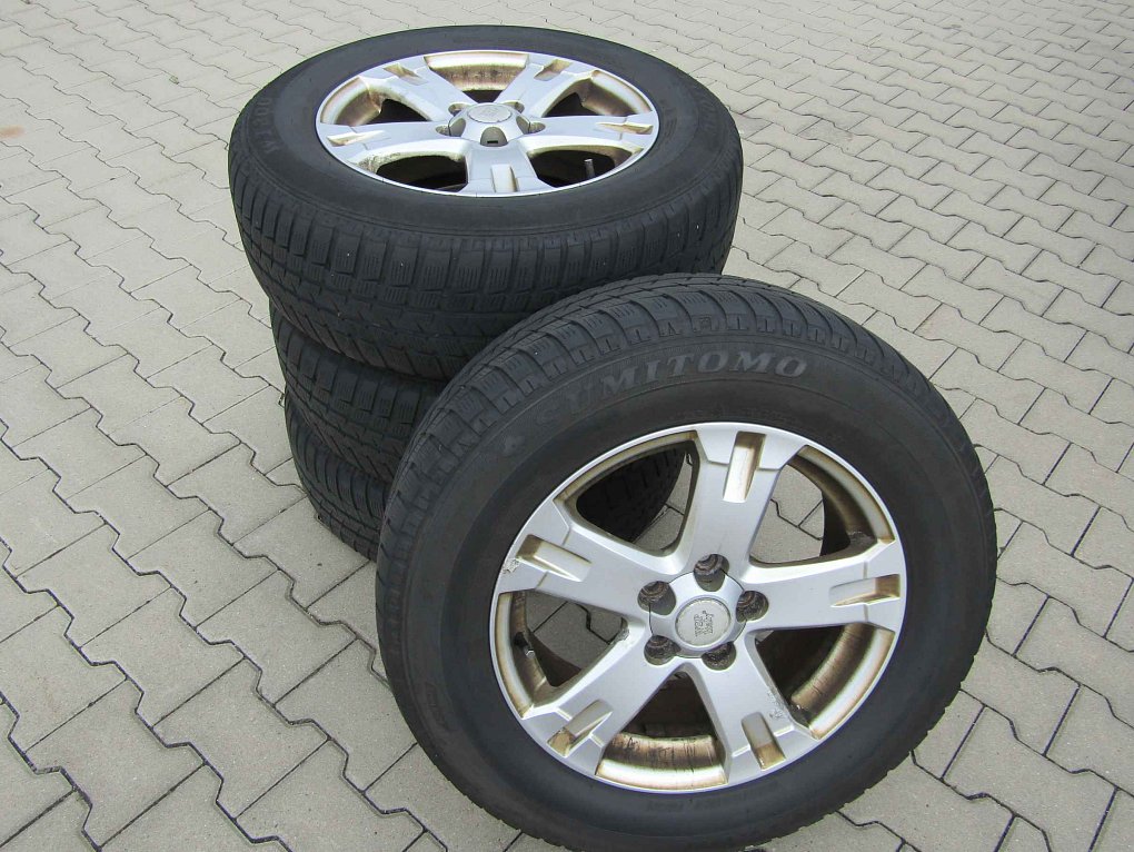 Toyota RAV4 2.2D-CAT  4x4