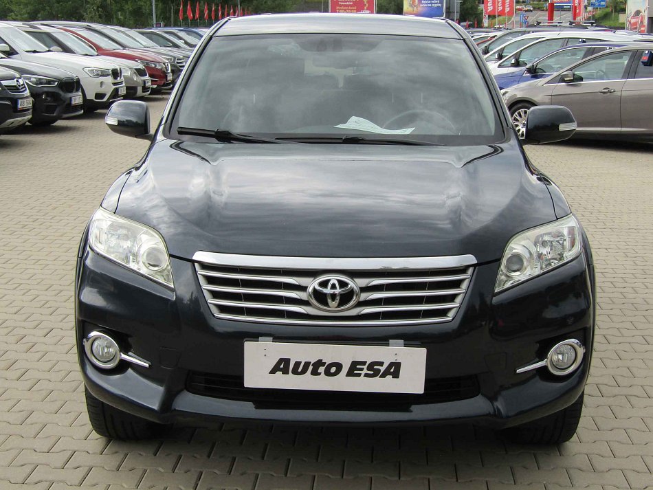 Toyota RAV4 2.2D-CAT  4x4