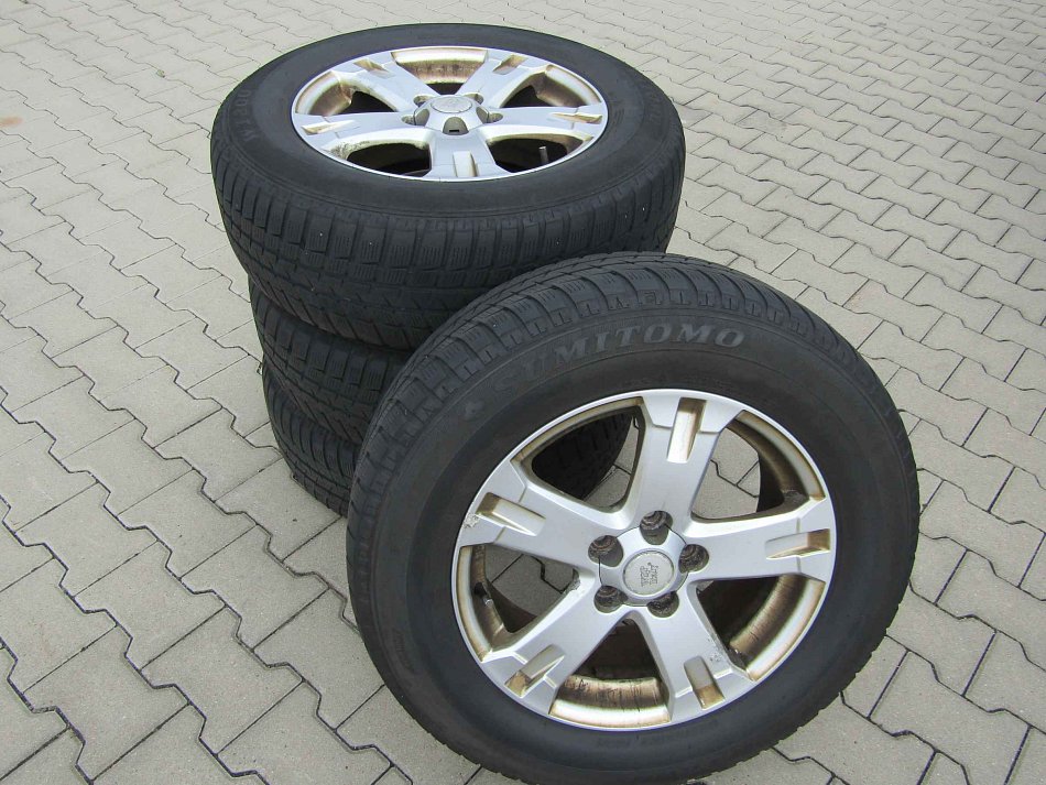 Toyota RAV4 2.2D-CAT  4x4