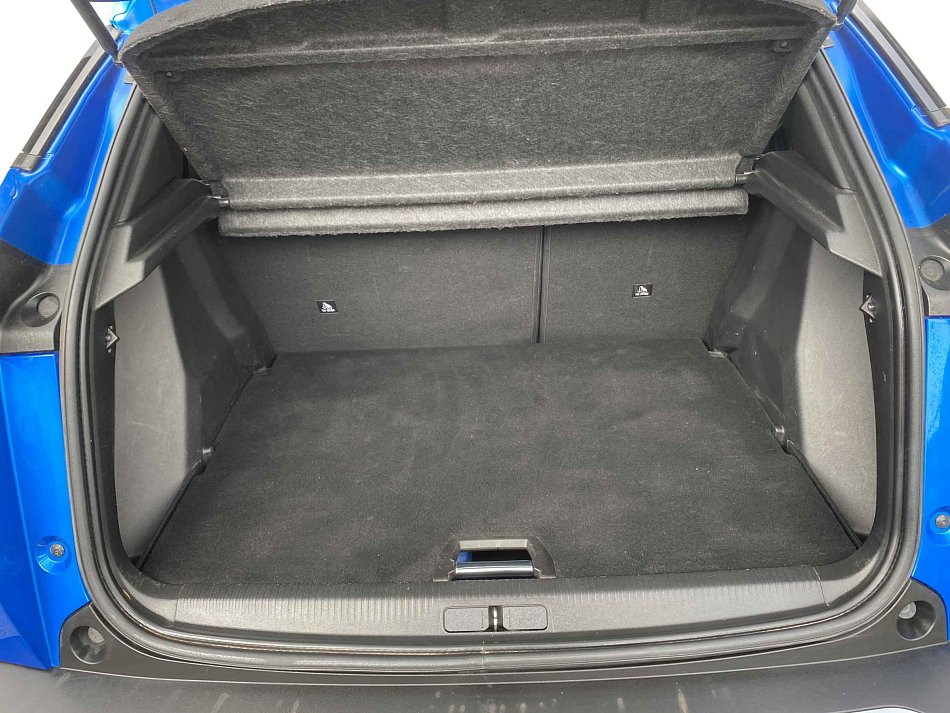 Peugeot 2008 1.2 PT Allure