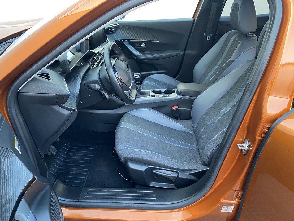 Peugeot 2008 1.2 PT Allure