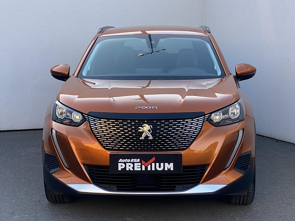 Peugeot 2008 1.2 PT Allure