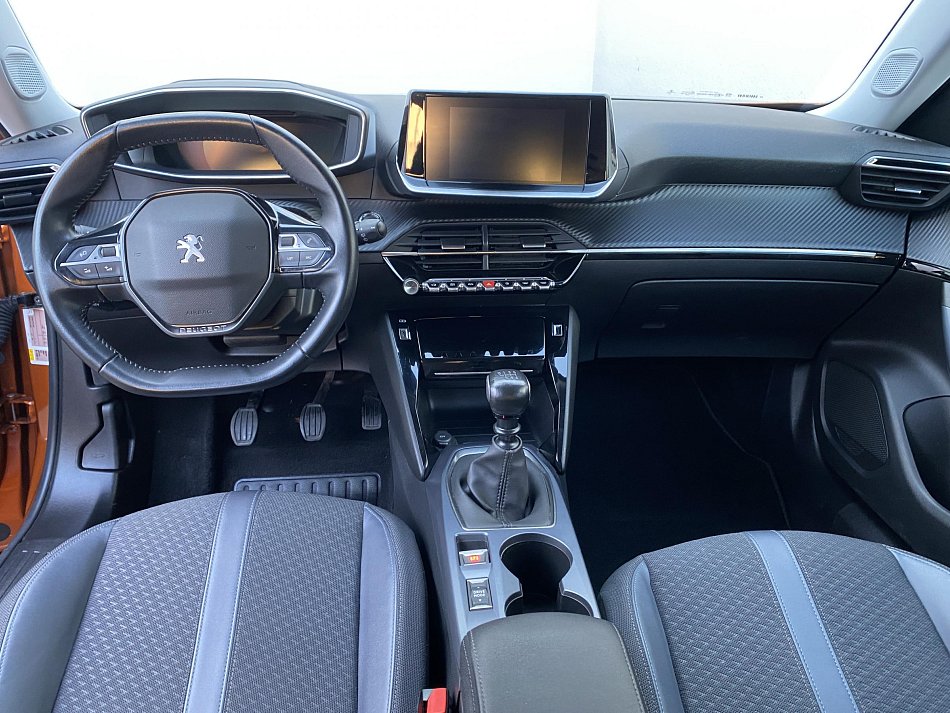 Peugeot 2008 1.2 PT Allure