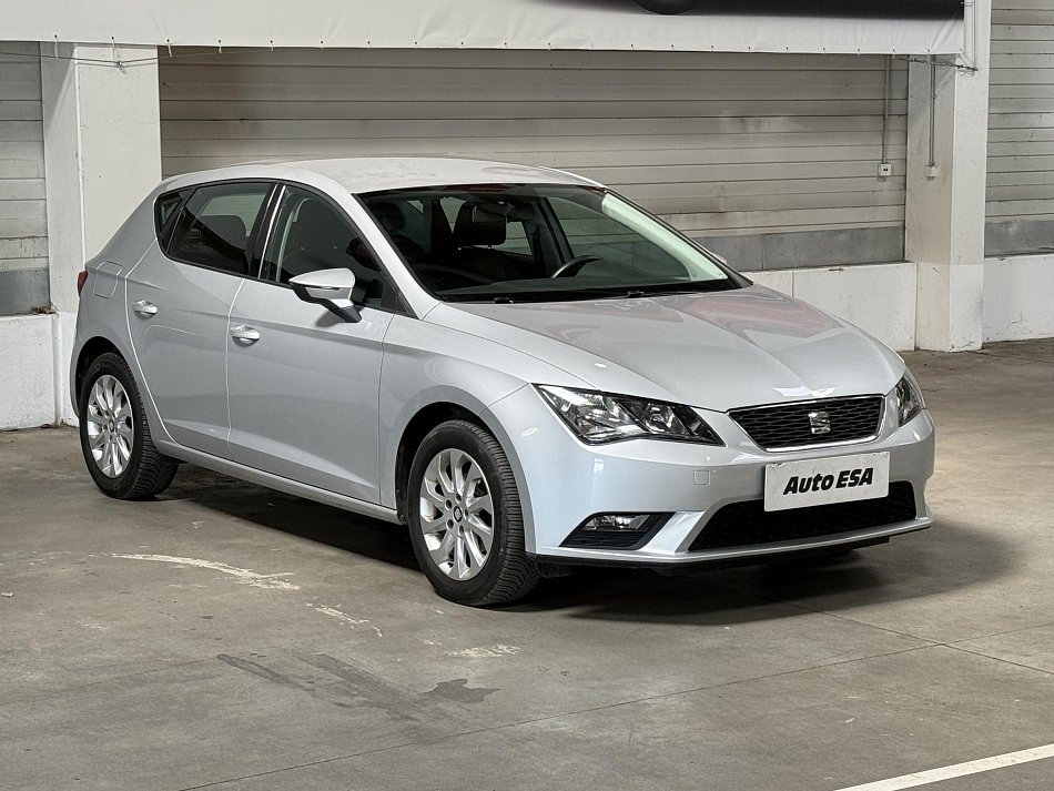Seat Leon 1.2 TSi Style