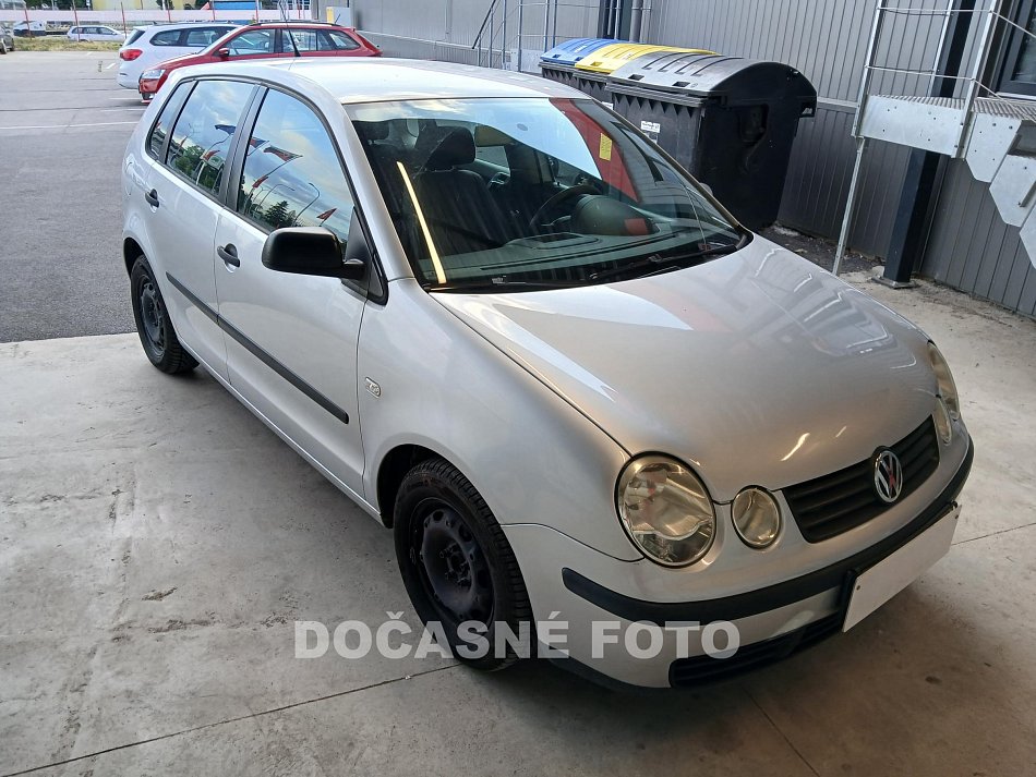 Volkswagen Polo 1.2i 