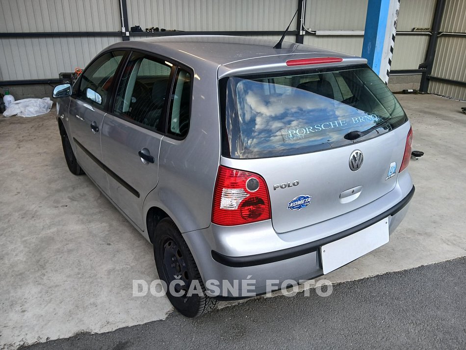 Volkswagen Polo 1.2i 