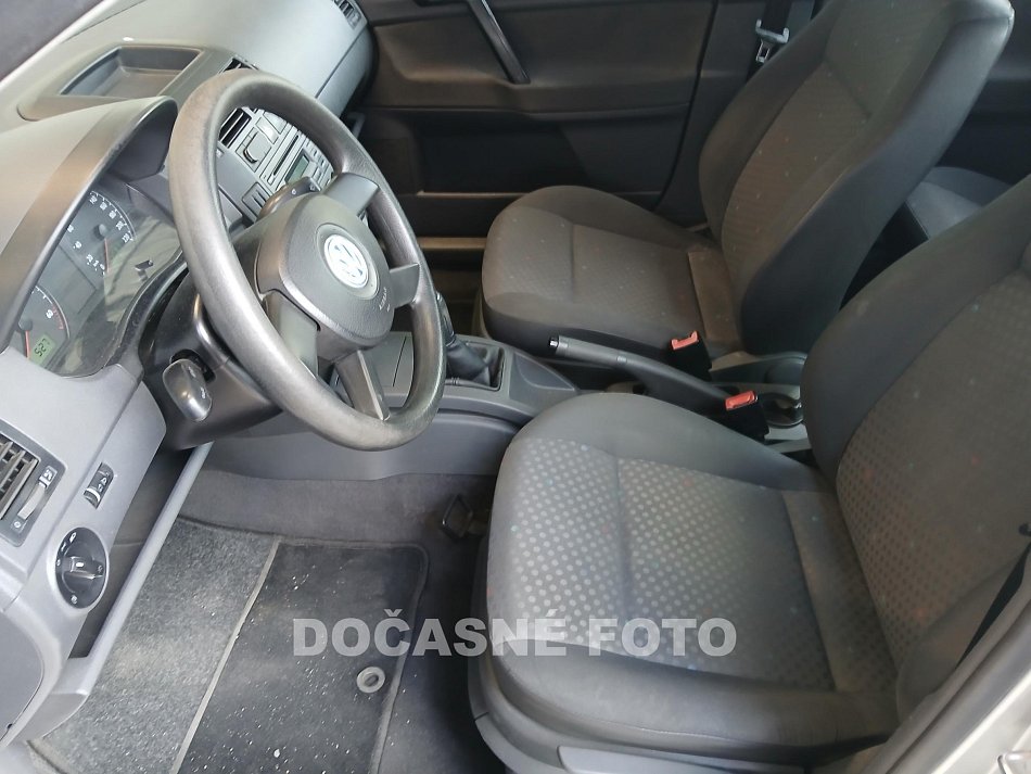 Volkswagen Polo 1.2i 