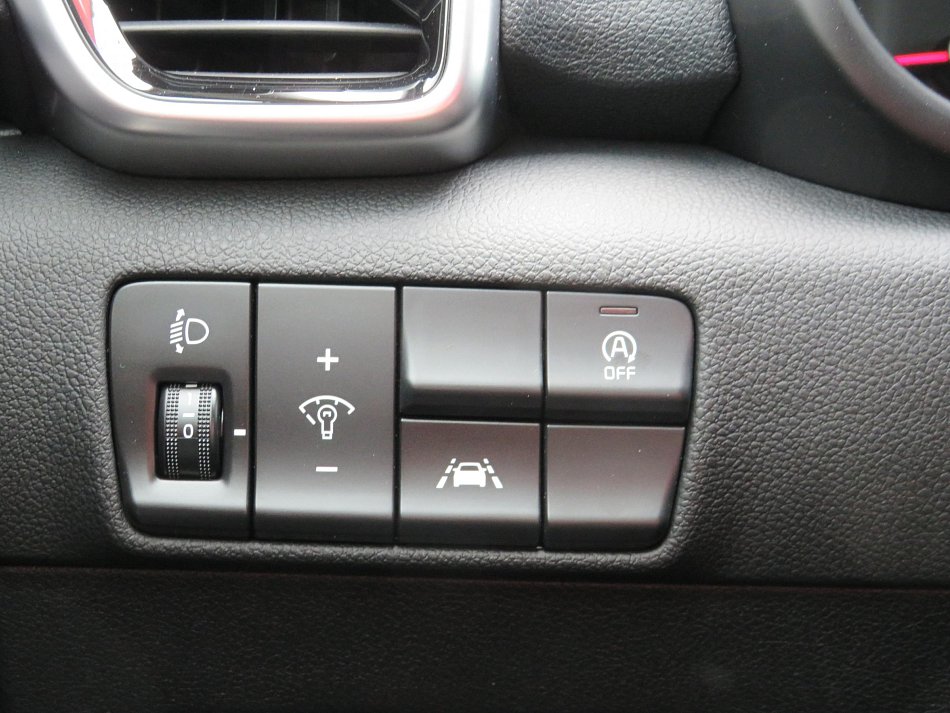 Kia Sportage 1.6 T-GDi 