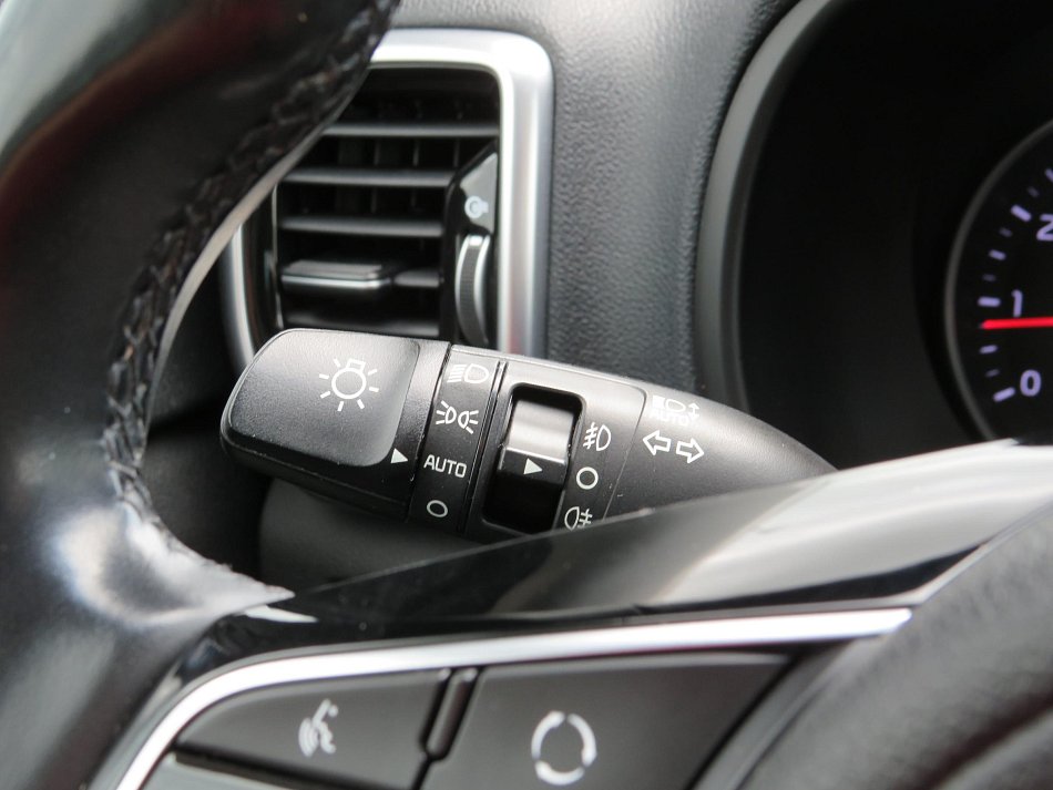 Kia Sportage 1.6 T-GDi 
