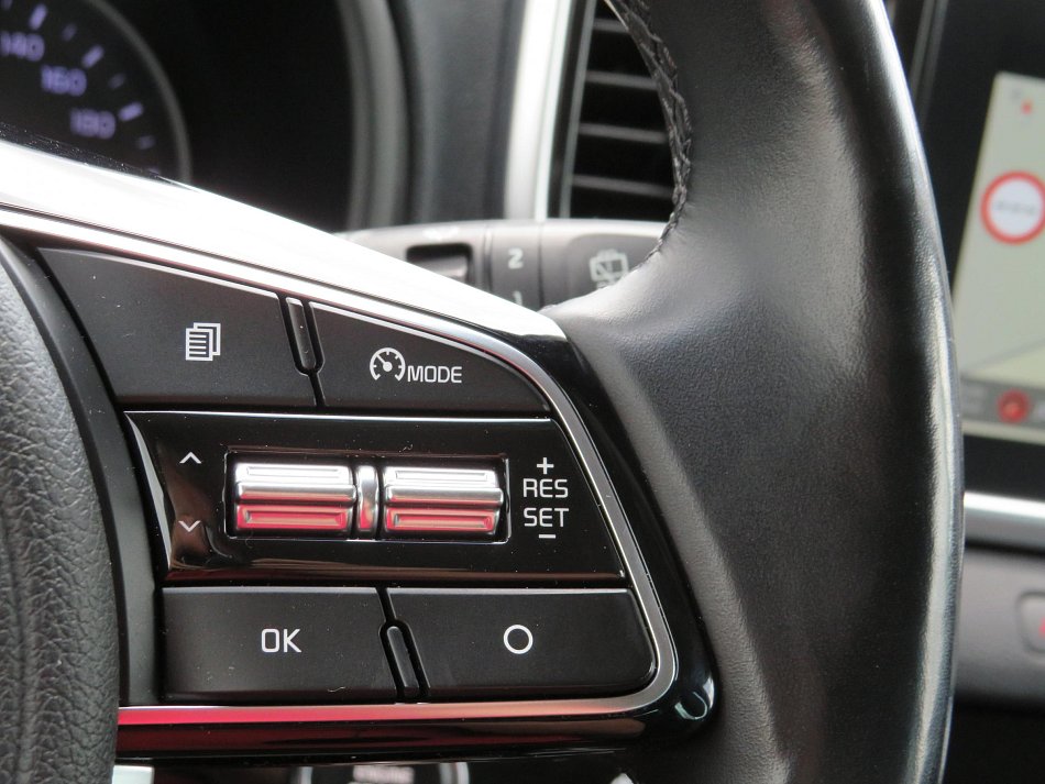 Kia Sportage 1.6 T-GDi 