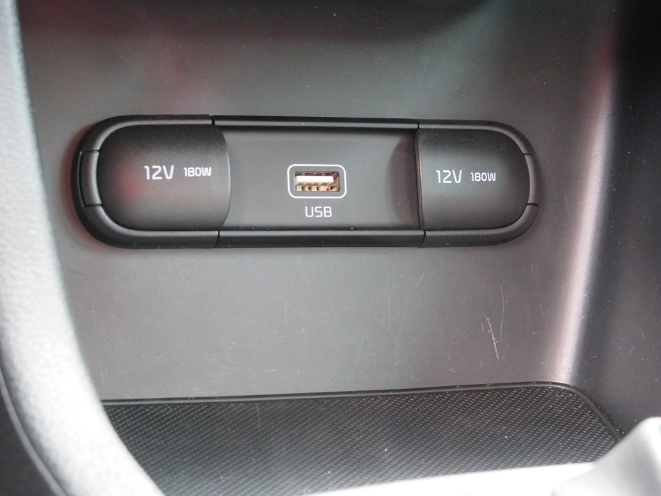 Kia Sportage 1.6 T-GDi 