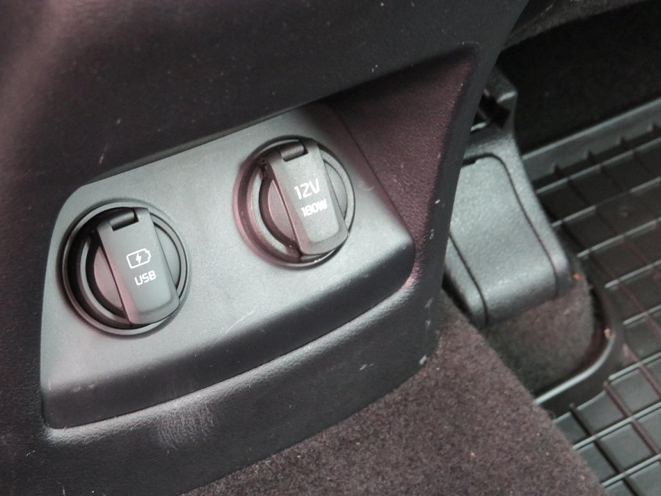 Kia Sportage 1.6 T-GDi 