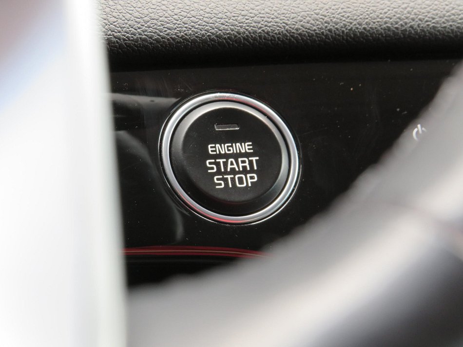 Kia Sportage 1.6 T-GDi 