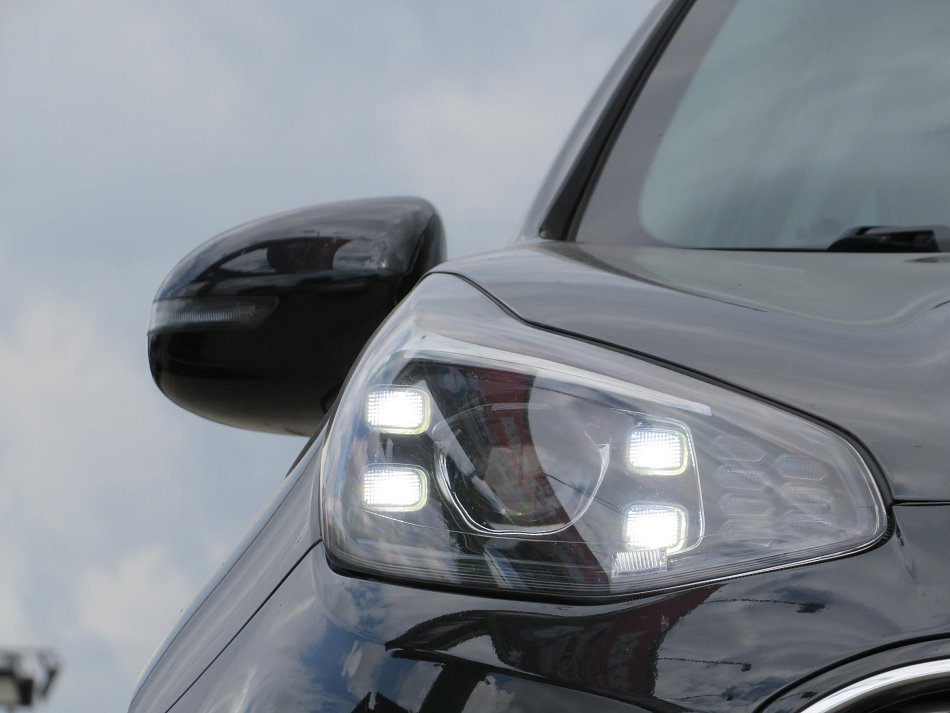 Kia Sportage 1.6 T-GDi 