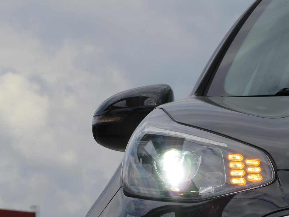 Kia Sportage 1.6 T-GDi 