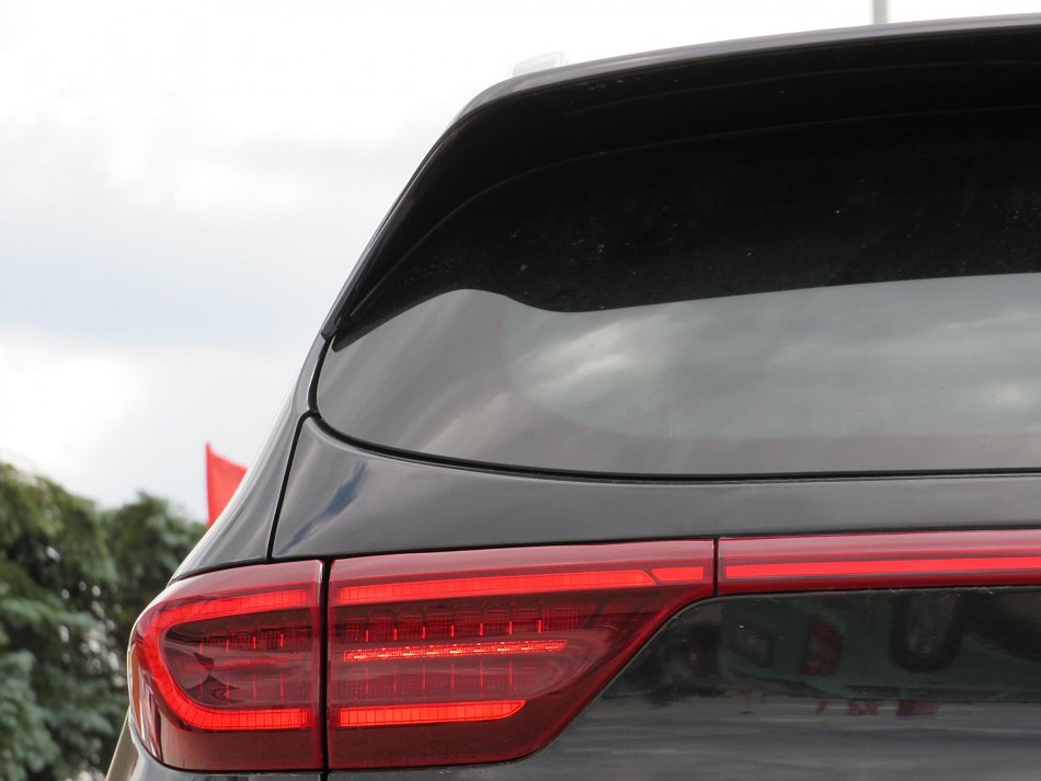 Kia Sportage 1.6 T-GDi 