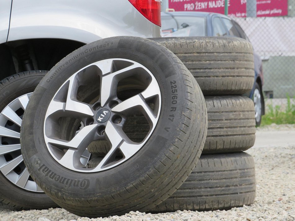 Kia Sportage 1.6 T-GDi 