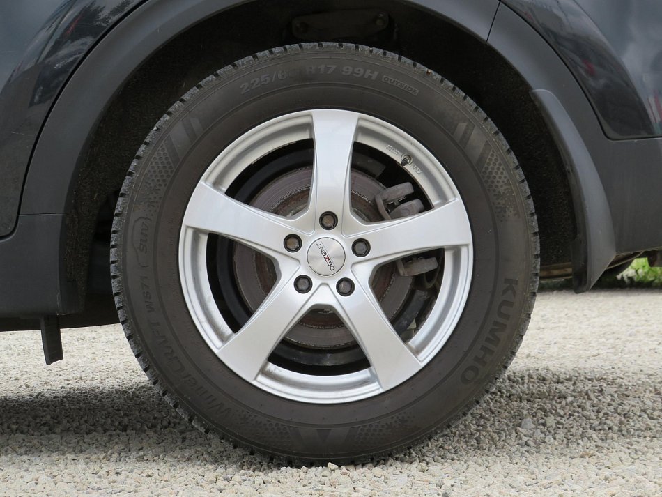 Kia Sportage 1.6 T-GDi 