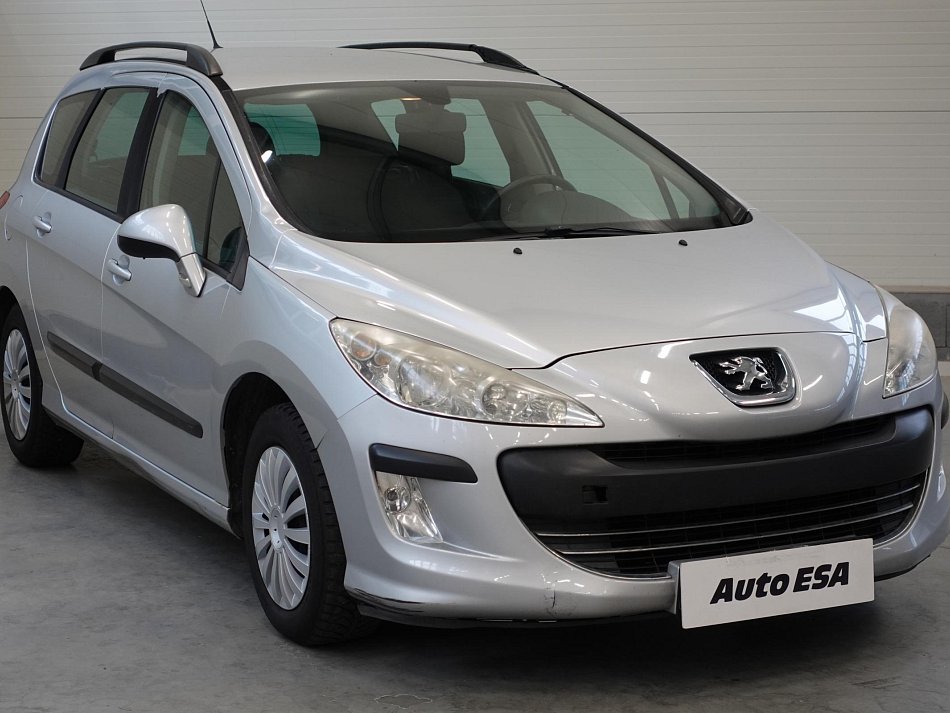 Peugeot 308 1.4 VTTi 