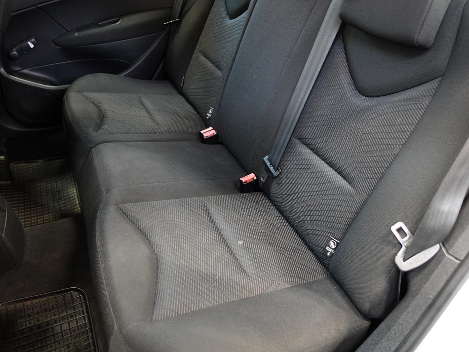 Peugeot 308 1.4 VTTi 