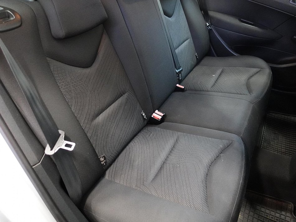 Peugeot 308 1.4 VTTi 