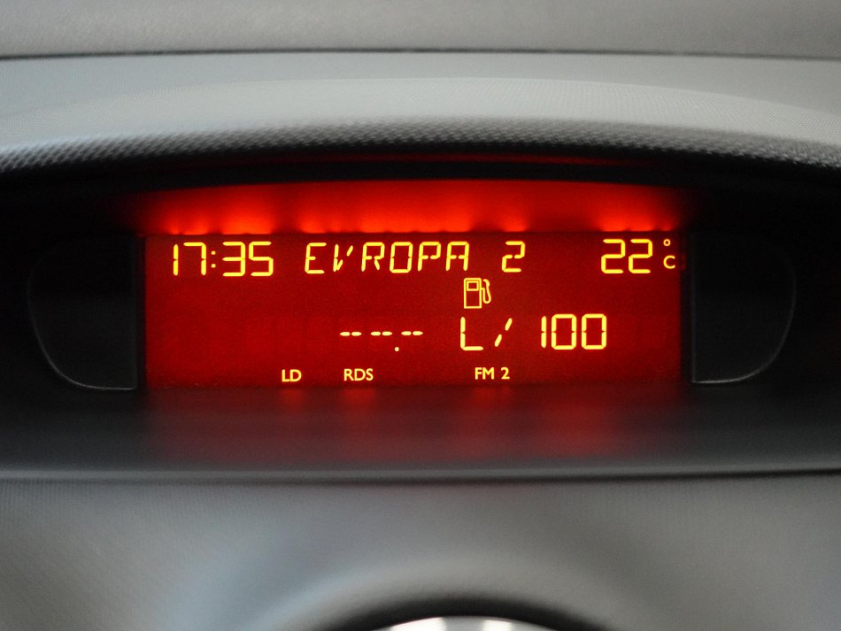 Peugeot 308 1.4 VTTi 