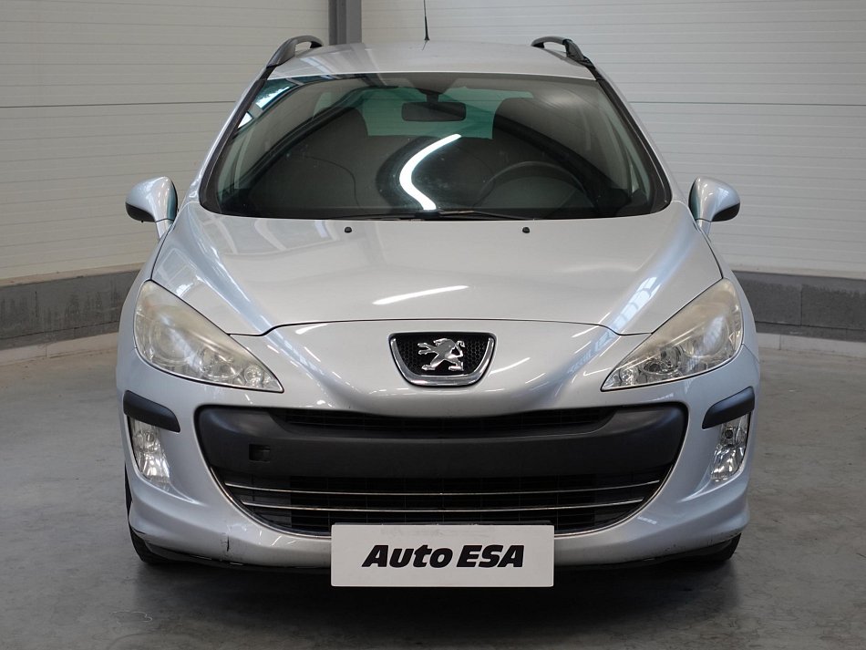 Peugeot 308 1.4 VTTi 