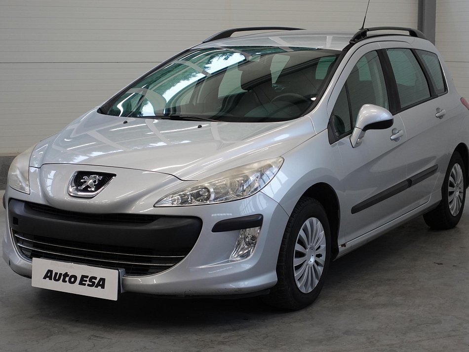 Peugeot 308 1.4 VTTi 