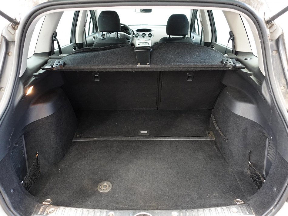Peugeot 308 1.4 VTTi 