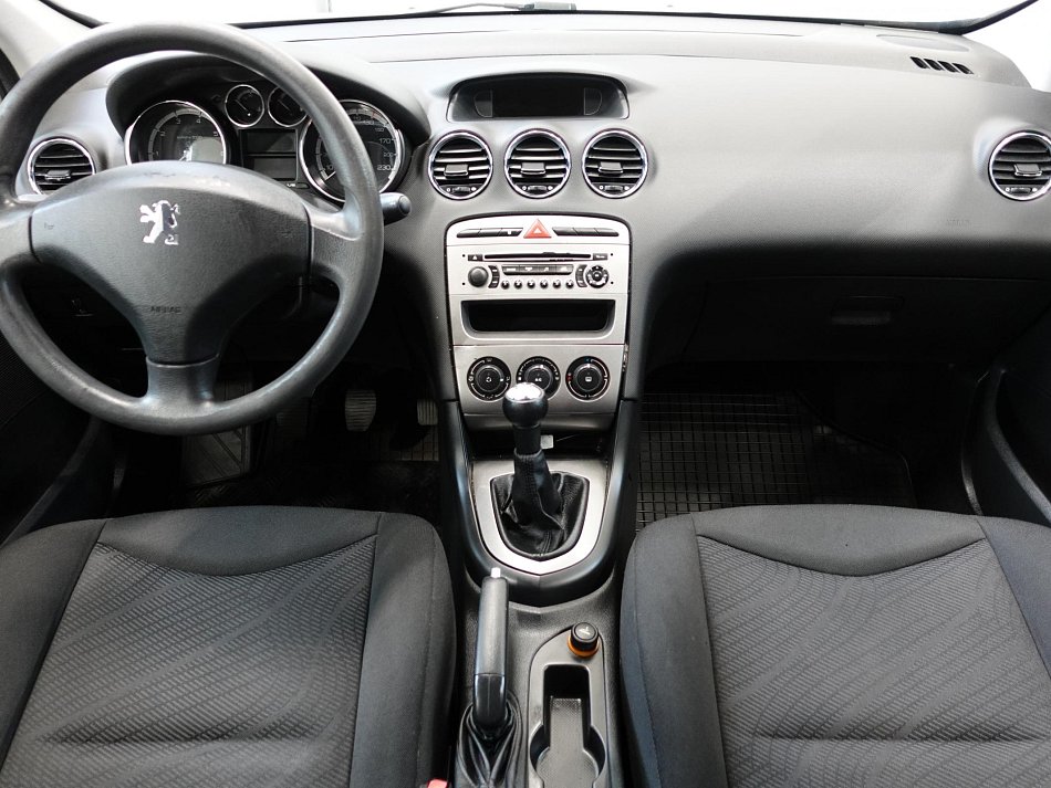 Peugeot 308 1.4 VTTi 