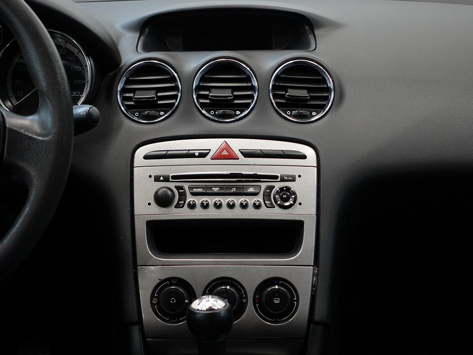 Peugeot 308 1.4 VTTi 