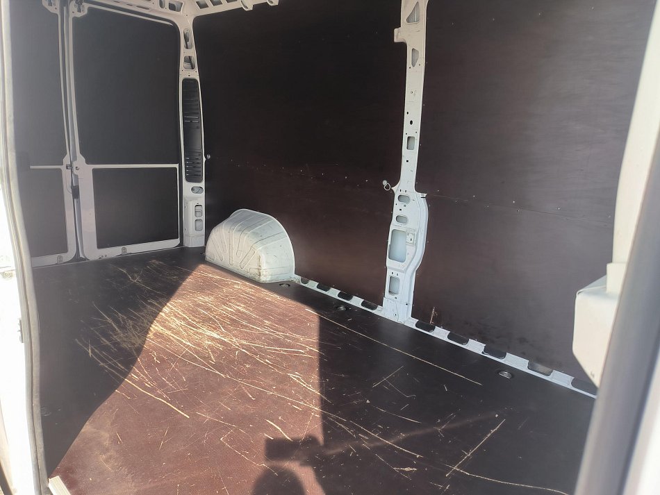 Fiat Ducato 2.3MJT  L3H2