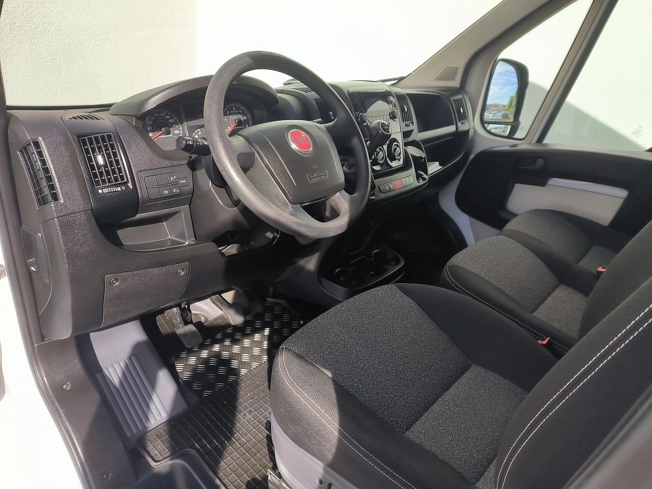 Fiat Ducato 2.3MJT  L3H2