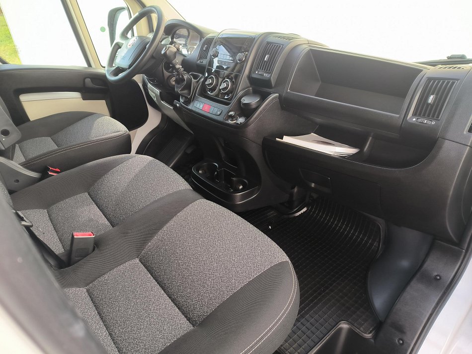Fiat Ducato 2.3MJT  L3H2