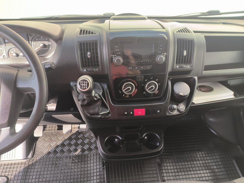 Fiat Ducato 2.3MJT  L3H2