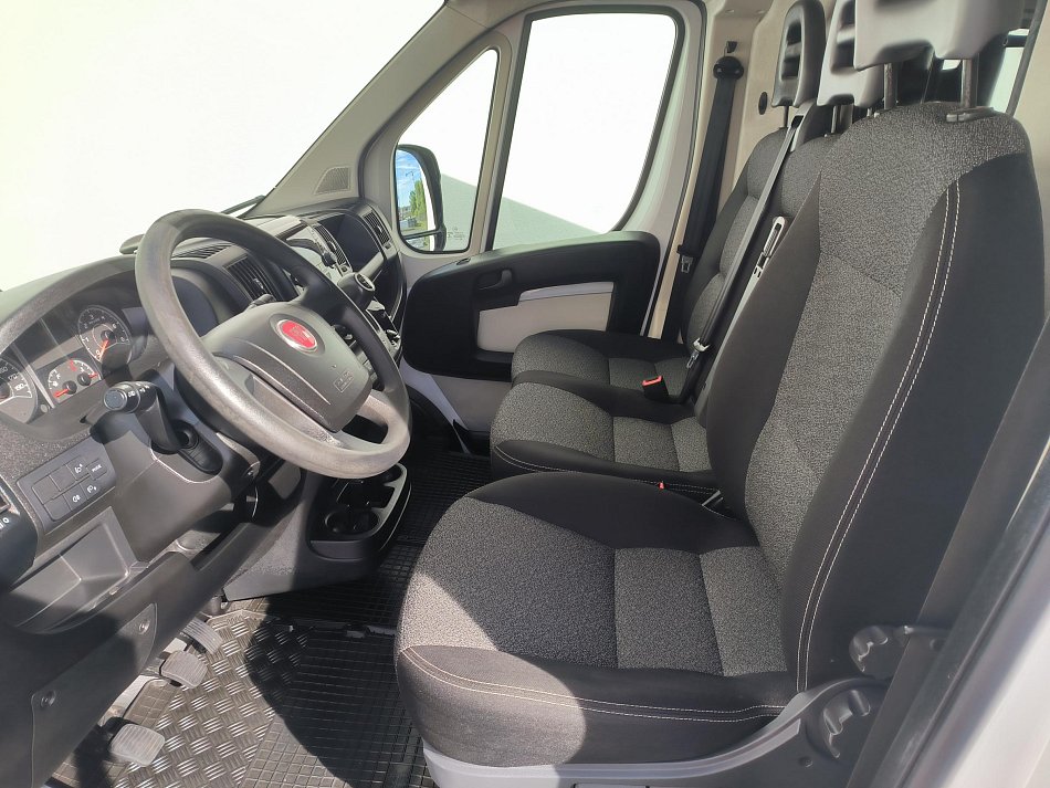 Fiat Ducato 2.3MJT  L3H2