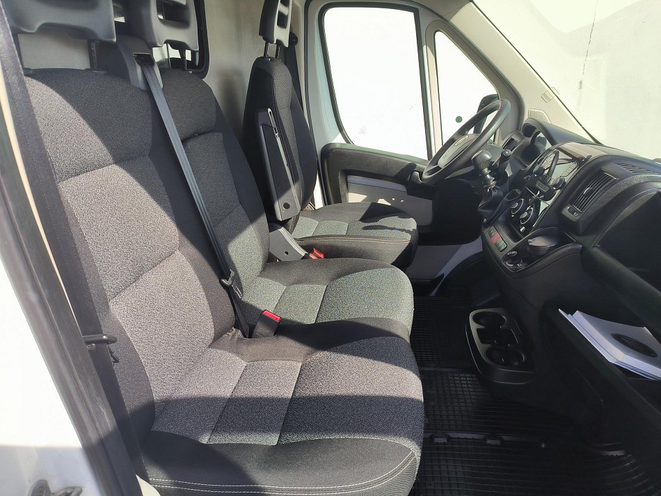 Fiat Ducato 2.3MJT  L3H2