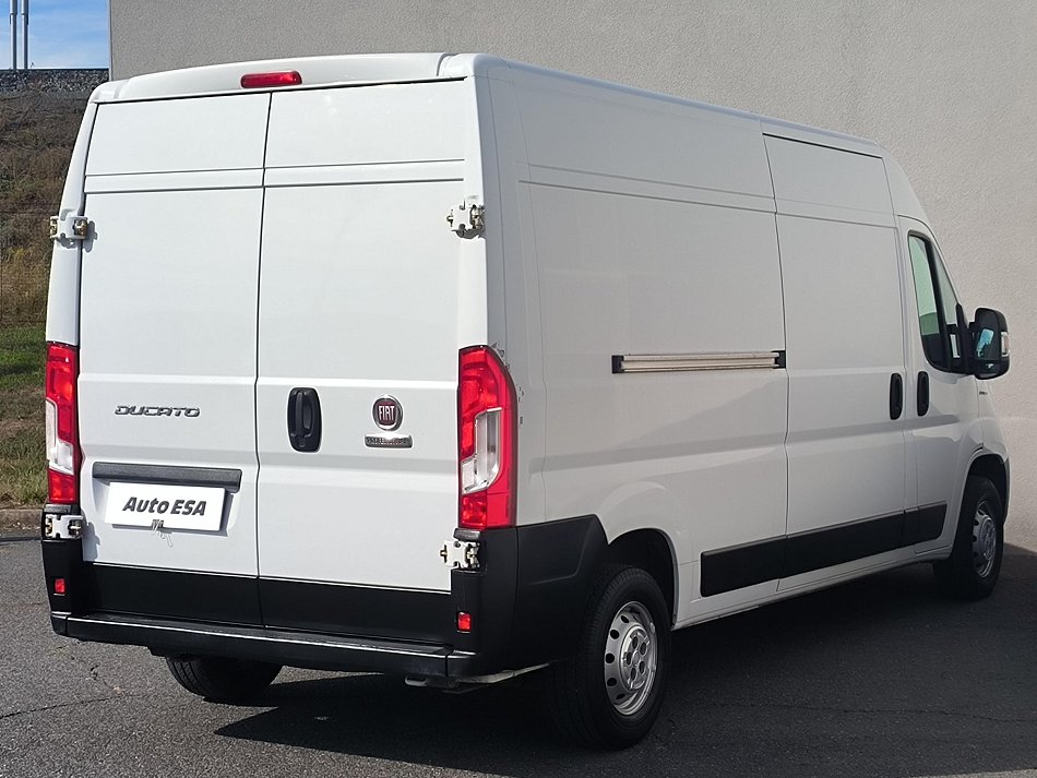 Fiat Ducato 2.3MJT  L3H2