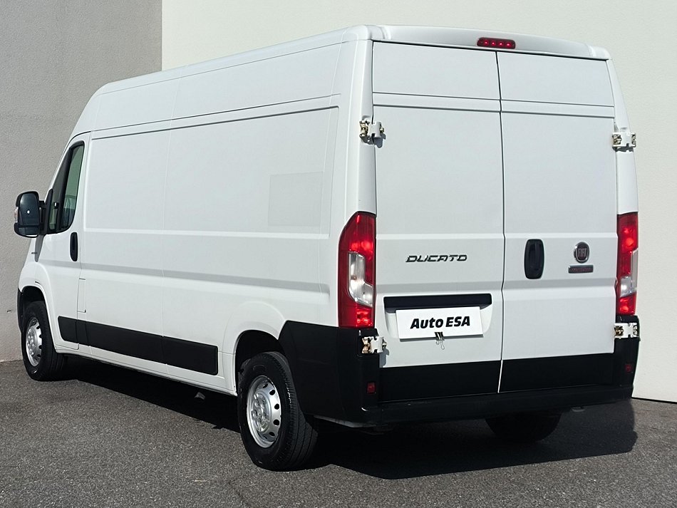 Fiat Ducato 2.3MJT  L3H2