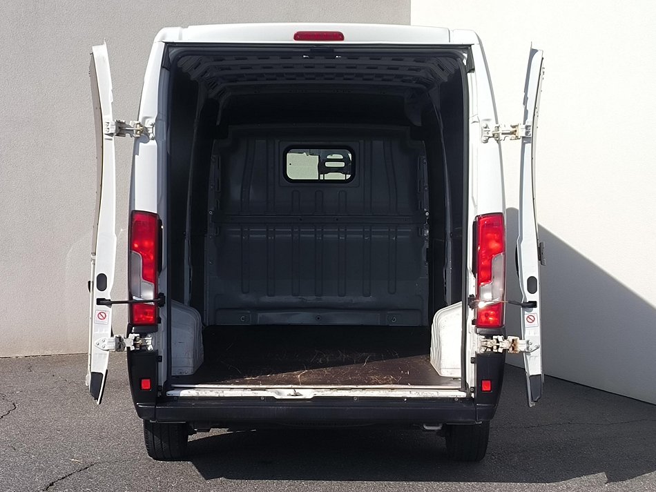 Fiat Ducato 2.3MJT  L3H2