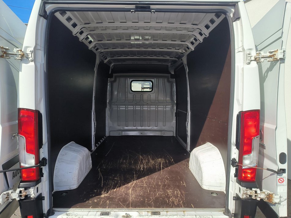 Fiat Ducato 2.3MJT  L3H2