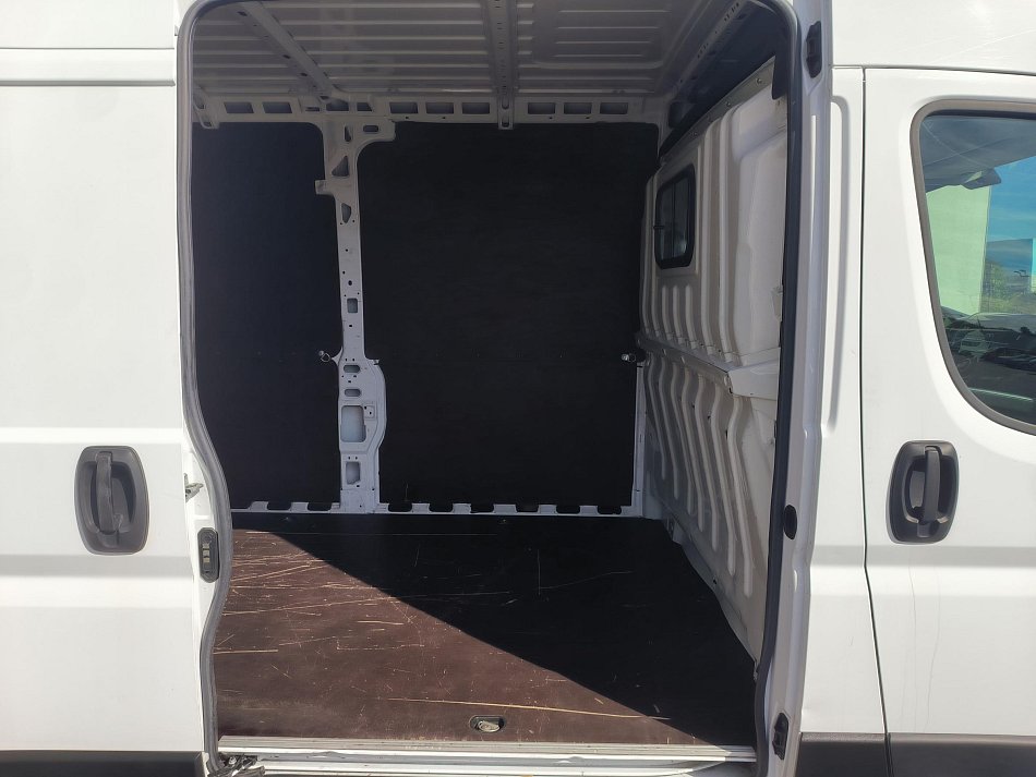 Fiat Ducato 2.3MJT  L3H2
