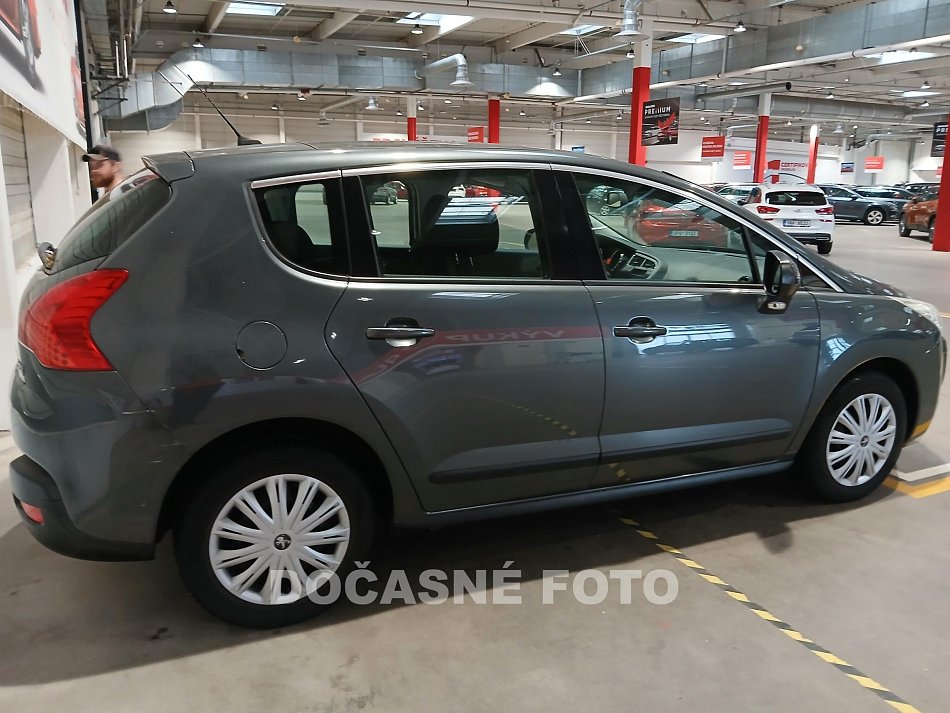 Peugeot 3008 2.0HDI 