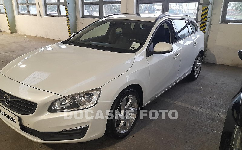 Volvo V60 2.0 