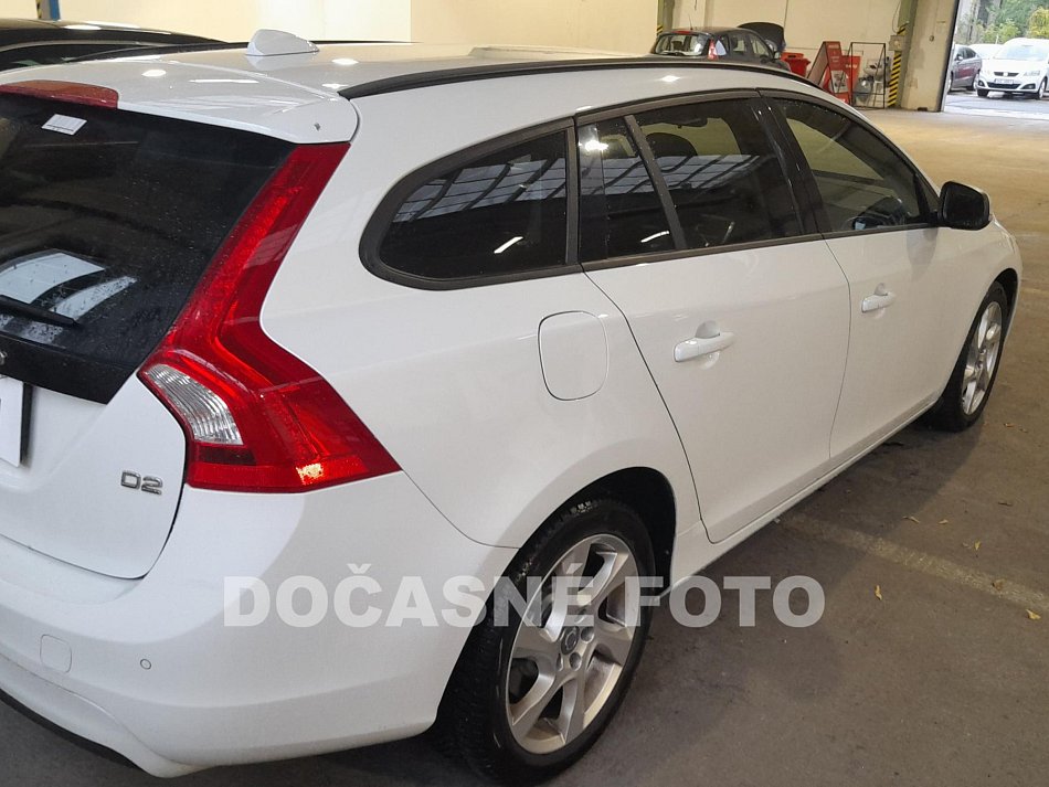 Volvo V60 2.0 