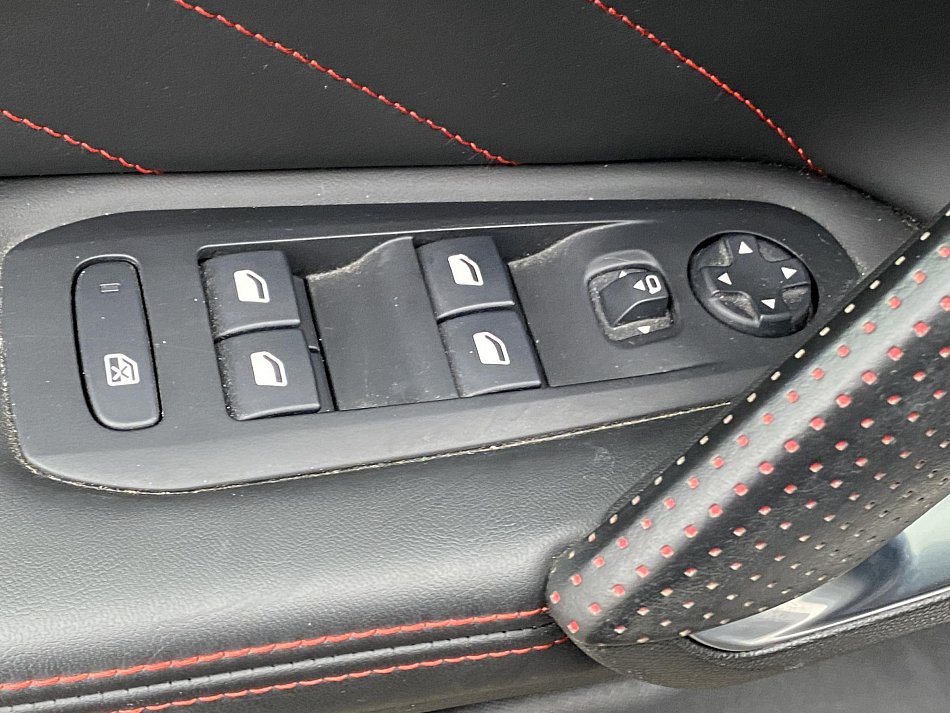 Peugeot 308 2.0 HDi GT