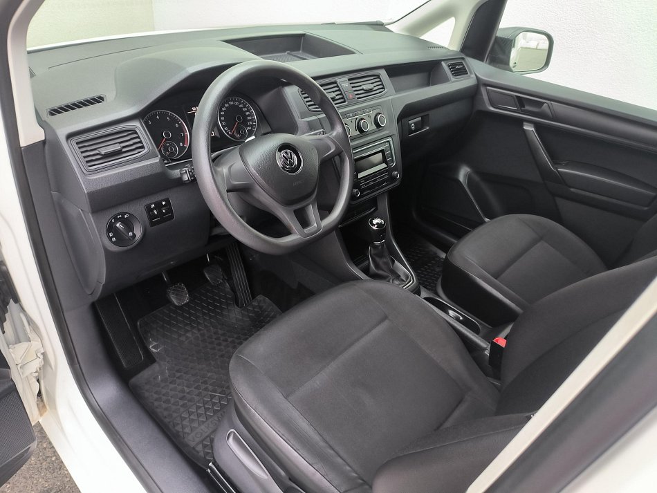 Volkswagen Caddy 1.4TGi  MAXi