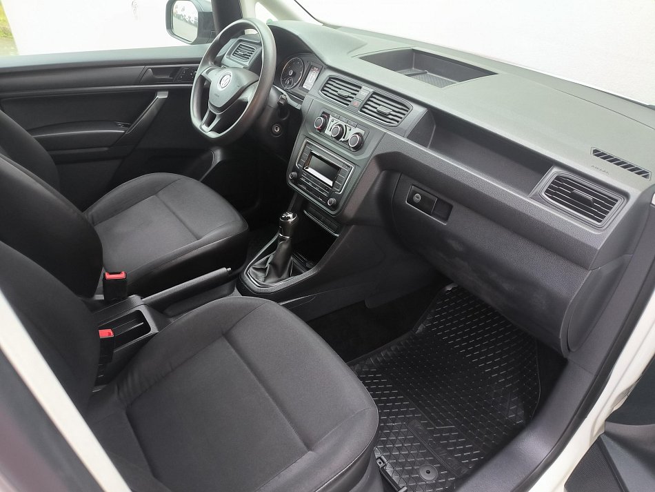 Volkswagen Caddy 1.4TGi  MAXi