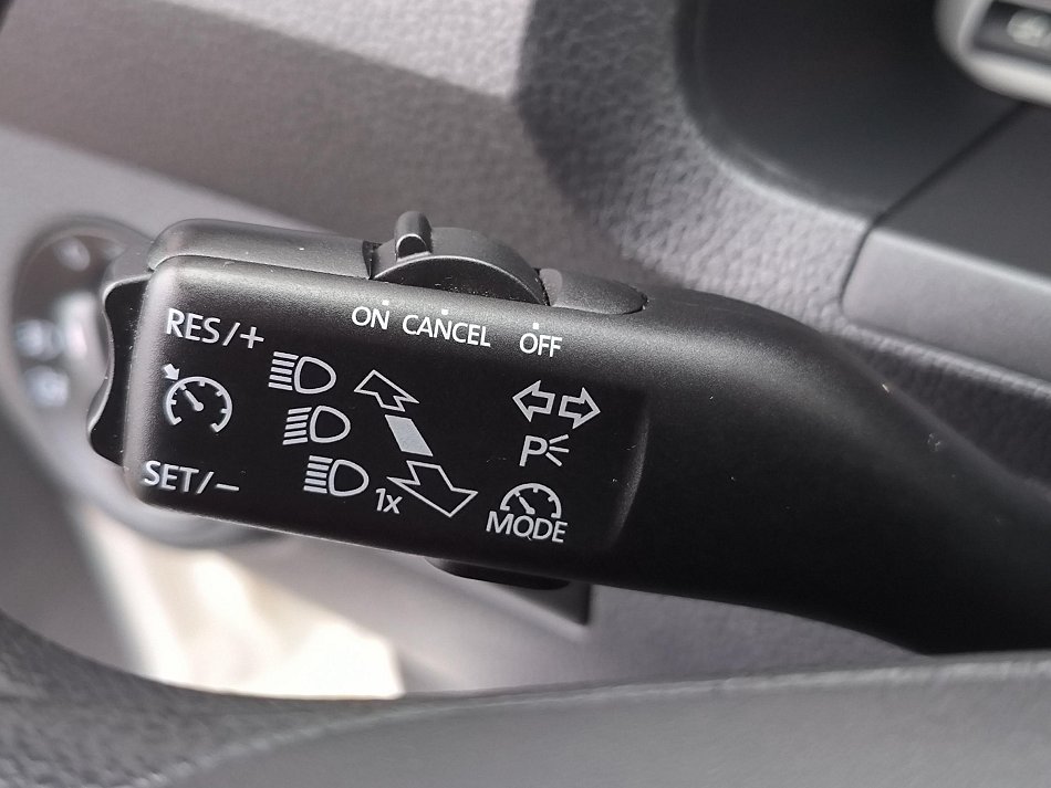 Volkswagen Caddy 1.4TGi  MAXi