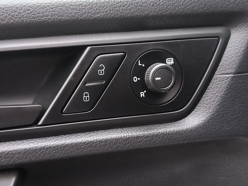 Volkswagen Caddy 1.4TGi  MAXi